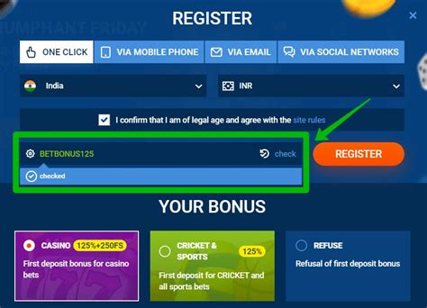 promo code for mostbet india